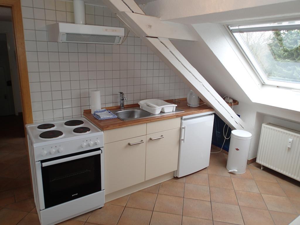 Schapers Ferienwohnungen Emmerthal Camera foto