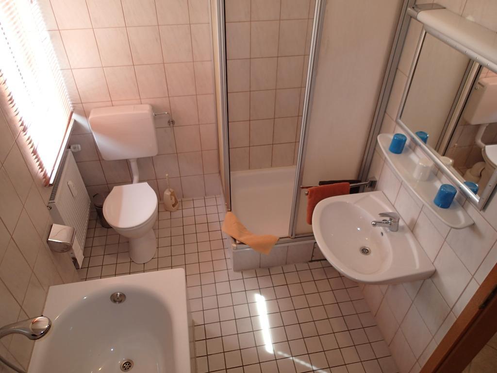 Schapers Ferienwohnungen Emmerthal Camera foto