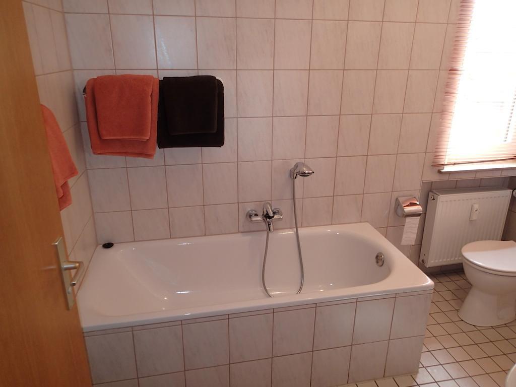 Schapers Ferienwohnungen Emmerthal Camera foto