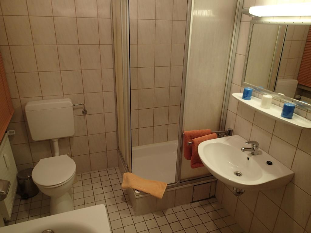 Schapers Ferienwohnungen Emmerthal Camera foto